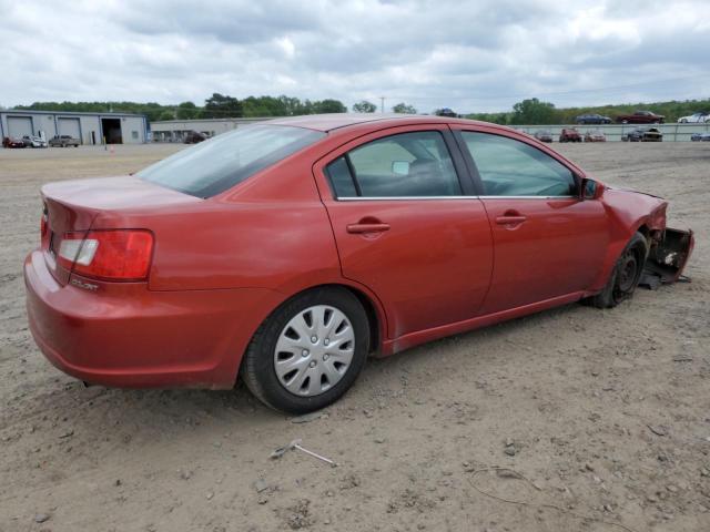 Photo 2 VIN: 4A32B3FF6CE015977 - MITSUBISHI GALANT 