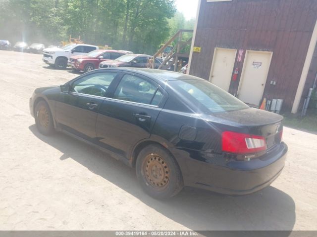 Photo 2 VIN: 4A32B3FF6CE023125 - MITSUBISHI GALANT 