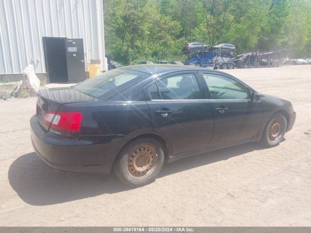 Photo 3 VIN: 4A32B3FF6CE023125 - MITSUBISHI GALANT 