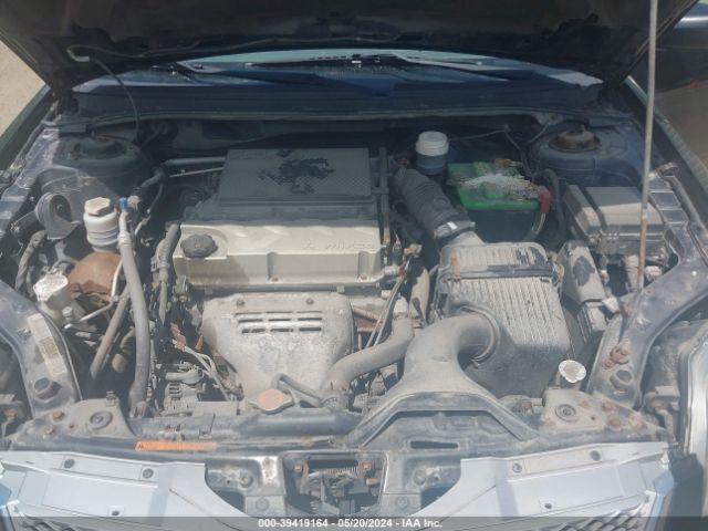 Photo 9 VIN: 4A32B3FF6CE023125 - MITSUBISHI GALANT 