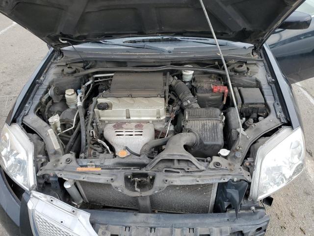 Photo 10 VIN: 4A32B3FF6CE023688 - MITSUBISHI GALANT 