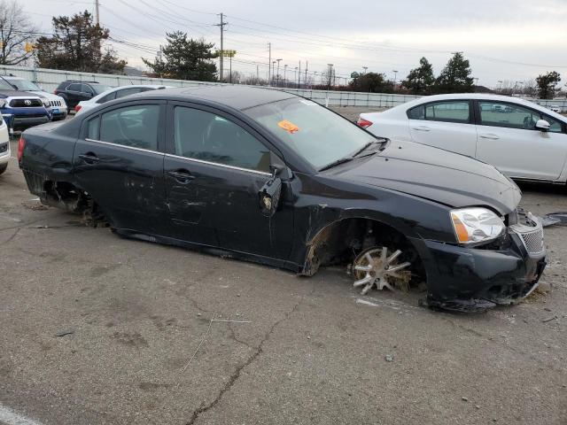 Photo 3 VIN: 4A32B3FF6CE023688 - MITSUBISHI GALANT 