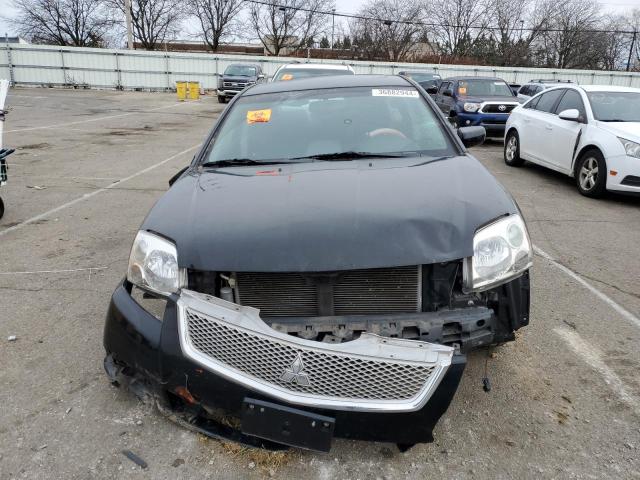 Photo 4 VIN: 4A32B3FF6CE023688 - MITSUBISHI GALANT 