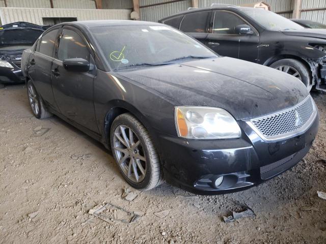 Photo 0 VIN: 4A32B3FF6CE024257 - MITSUBISHI GALANT ES 