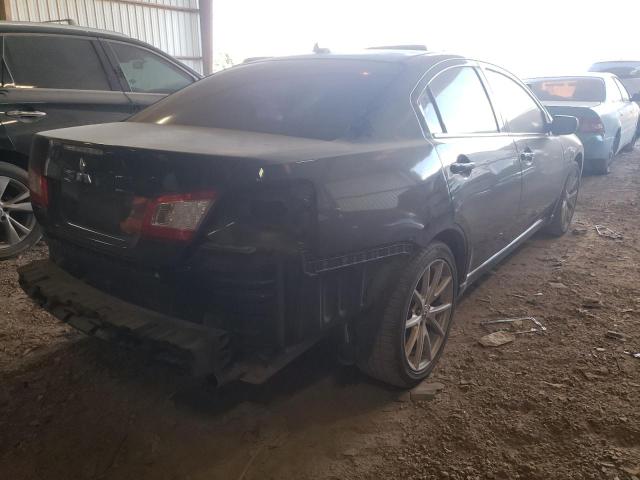 Photo 3 VIN: 4A32B3FF6CE024257 - MITSUBISHI GALANT ES 