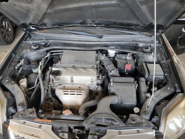 Photo 6 VIN: 4A32B3FF6CE024257 - MITSUBISHI GALANT ES 