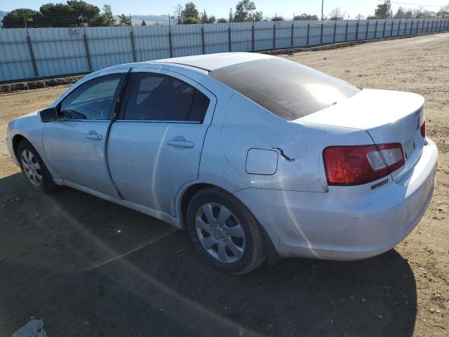 Photo 1 VIN: 4A32B3FF6CE025067 - MITSUBISHI GALANT ES 