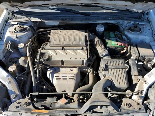 Photo 10 VIN: 4A32B3FF6CE025067 - MITSUBISHI GALANT ES 