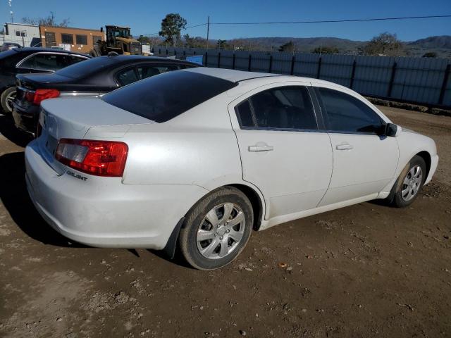 Photo 2 VIN: 4A32B3FF6CE025067 - MITSUBISHI GALANT ES 