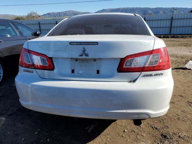 Photo 5 VIN: 4A32B3FF6CE025067 - MITSUBISHI GALANT ES 