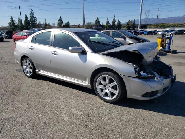 Photo 3 VIN: 4A32B3FF7AE005147 - MITSUBISHI GALANT ES 