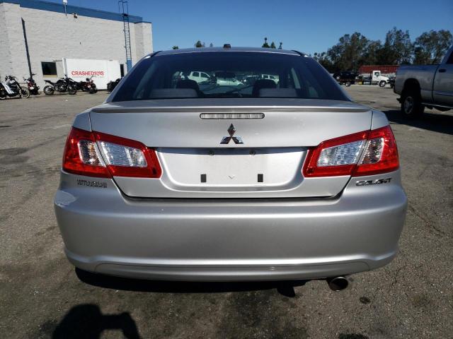 Photo 5 VIN: 4A32B3FF7AE005147 - MITSUBISHI GALANT ES 