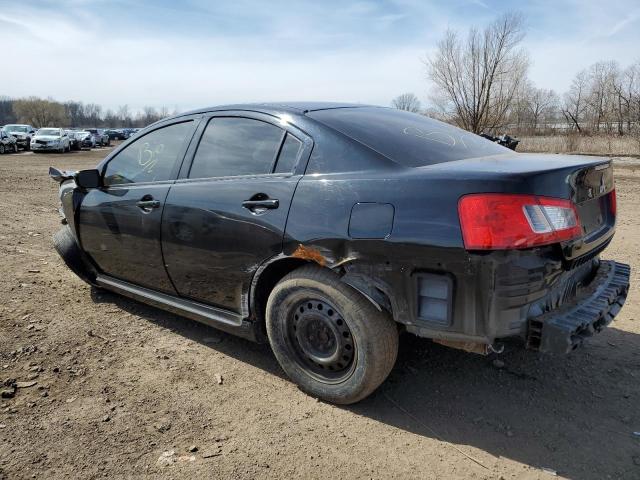 Photo 1 VIN: 4A32B3FF7AE007013 - MITSUBISHI GALANT ES 