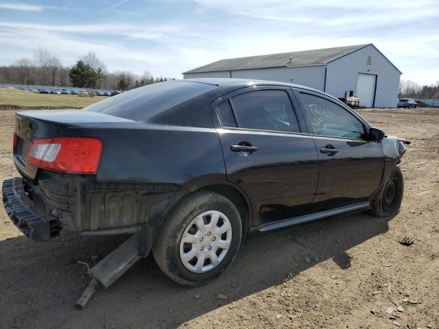 Photo 2 VIN: 4A32B3FF7AE007013 - MITSUBISHI GALANT ES 