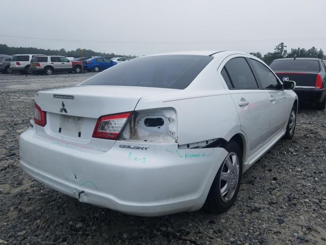 Photo 3 VIN: 4A32B3FF7AE009411 - MITSUBISHI GALANT ES 