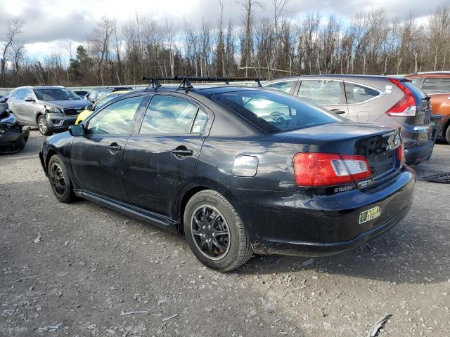 Photo 1 VIN: 4A32B3FF7AE011269 - MITSUBISHI GALANT ES 