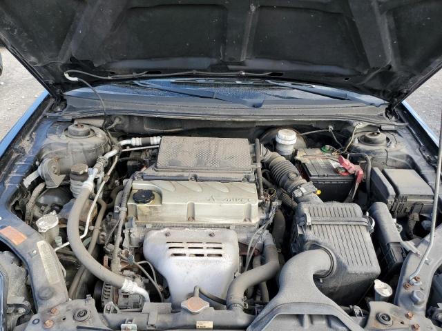 Photo 10 VIN: 4A32B3FF7AE011269 - MITSUBISHI GALANT ES 