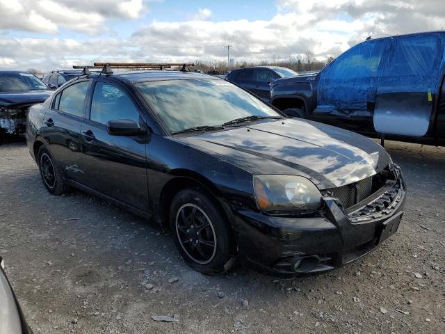 Photo 3 VIN: 4A32B3FF7AE011269 - MITSUBISHI GALANT ES 