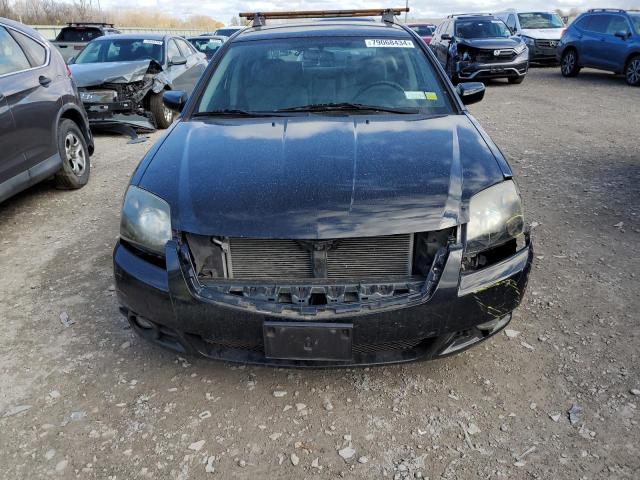 Photo 4 VIN: 4A32B3FF7AE011269 - MITSUBISHI GALANT ES 