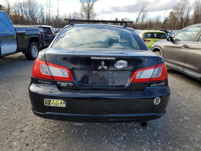 Photo 5 VIN: 4A32B3FF7AE011269 - MITSUBISHI GALANT ES 