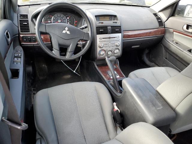 Photo 7 VIN: 4A32B3FF7AE011269 - MITSUBISHI GALANT ES 