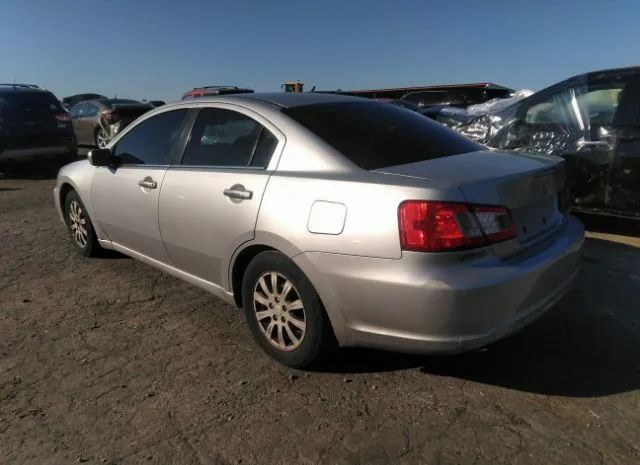 Photo 2 VIN: 4A32B3FF7BE006266 - MITSUBISHI GALANT 