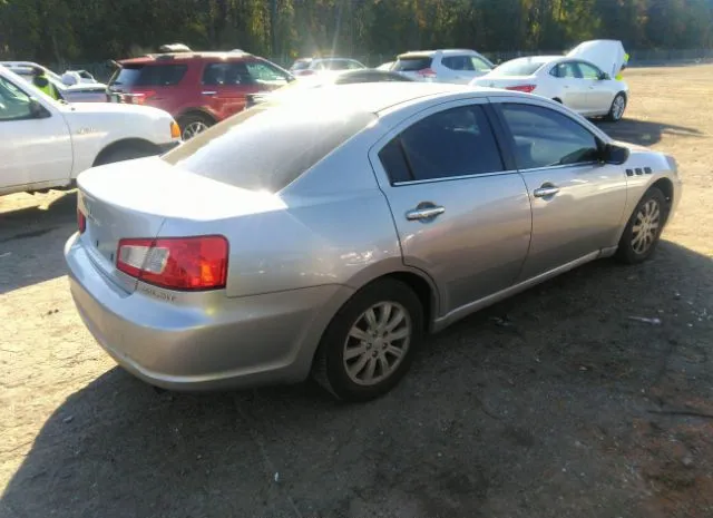 Photo 3 VIN: 4A32B3FF7BE006266 - MITSUBISHI GALANT 