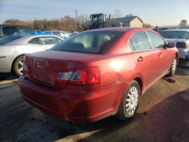 Photo 3 VIN: 4A32B3FF7BE015629 - MITSUBISHI GALANT ES 