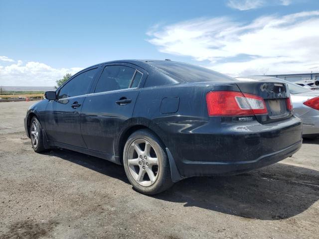 Photo 1 VIN: 4A32B3FF7BE032723 - MITSUBISHI GALANT 