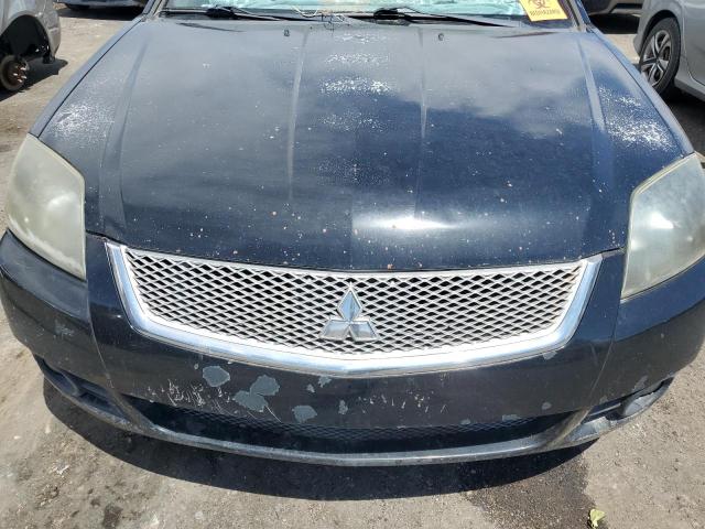 Photo 10 VIN: 4A32B3FF7BE032723 - MITSUBISHI GALANT 