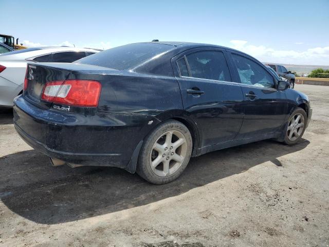 Photo 2 VIN: 4A32B3FF7BE032723 - MITSUBISHI GALANT 