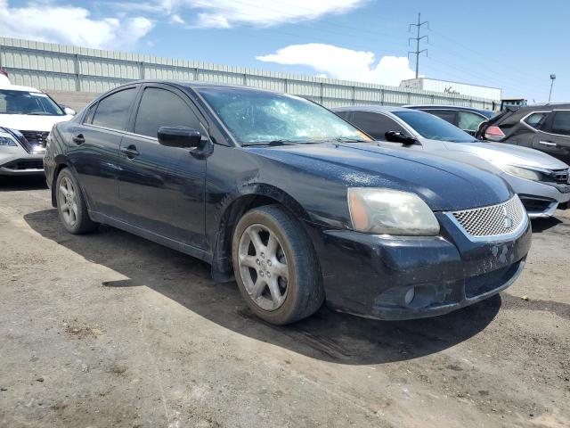 Photo 3 VIN: 4A32B3FF7BE032723 - MITSUBISHI GALANT 