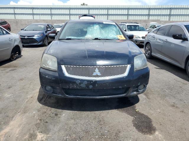 Photo 4 VIN: 4A32B3FF7BE032723 - MITSUBISHI GALANT 