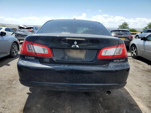 Photo 5 VIN: 4A32B3FF7BE032723 - MITSUBISHI GALANT 