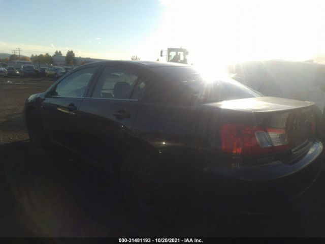 Photo 2 VIN: 4A32B3FF7CE009671 - MITSUBISHI GALANT 