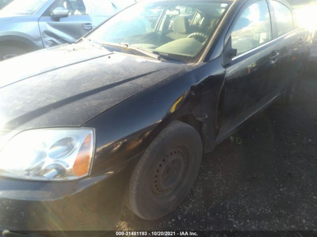 Photo 5 VIN: 4A32B3FF7CE009671 - MITSUBISHI GALANT 