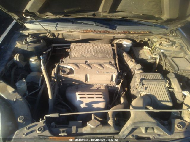 Photo 9 VIN: 4A32B3FF7CE009671 - MITSUBISHI GALANT 