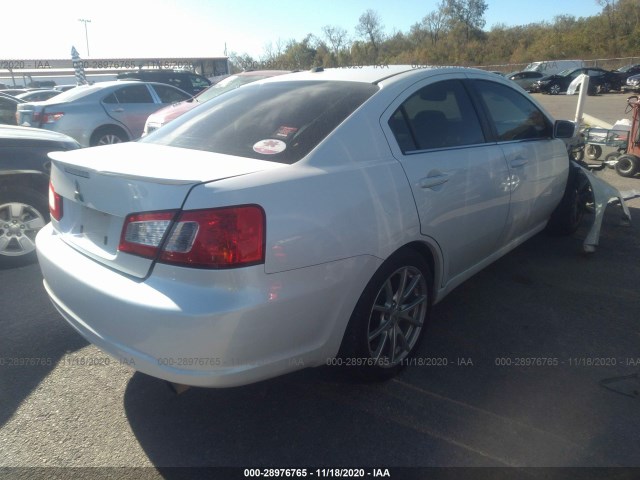 Photo 3 VIN: 4A32B3FF7CE009766 - MITSUBISHI GALANT 