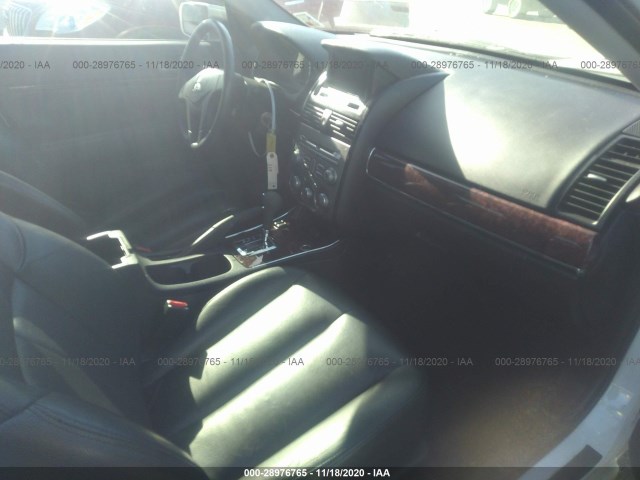 Photo 4 VIN: 4A32B3FF7CE009766 - MITSUBISHI GALANT 