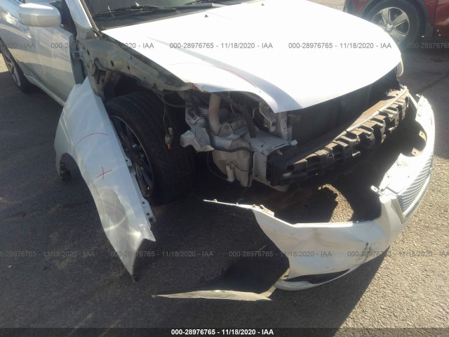 Photo 5 VIN: 4A32B3FF7CE009766 - MITSUBISHI GALANT 