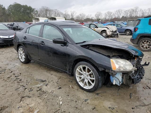 Photo 3 VIN: 4A32B3FF7CE009797 - MITSUBISHI GALANT ES 