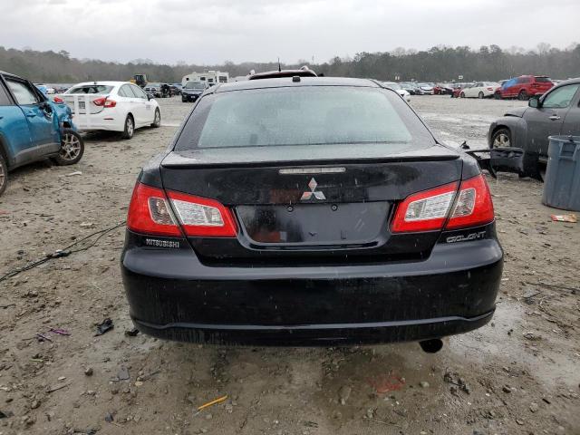 Photo 5 VIN: 4A32B3FF7CE009797 - MITSUBISHI GALANT ES 