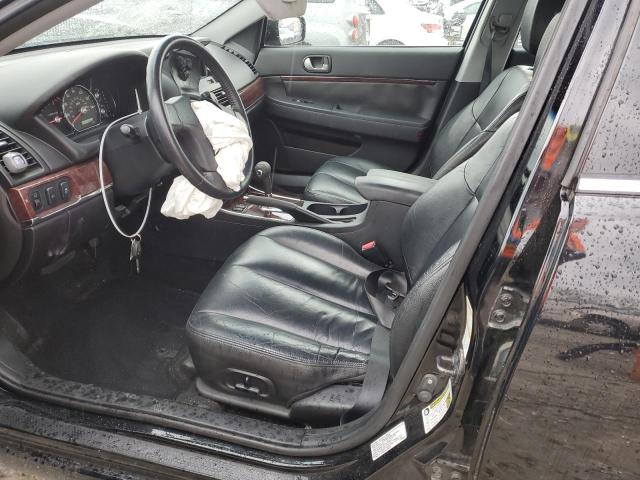 Photo 6 VIN: 4A32B3FF7CE009797 - MITSUBISHI GALANT ES 