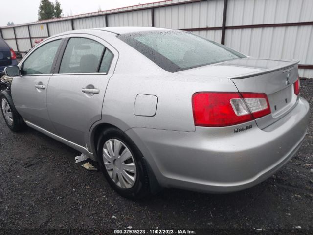 Photo 2 VIN: 4A32B3FF7CE010058 - MITSUBISHI GALANT 