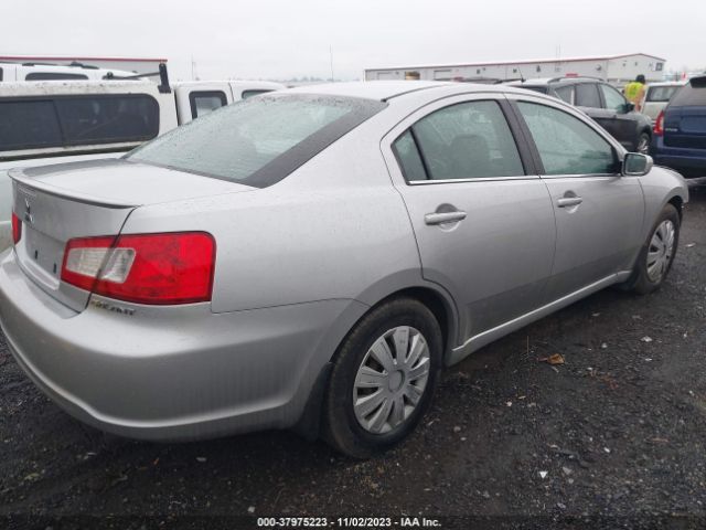 Photo 3 VIN: 4A32B3FF7CE010058 - MITSUBISHI GALANT 