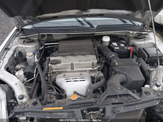 Photo 9 VIN: 4A32B3FF7CE010058 - MITSUBISHI GALANT 