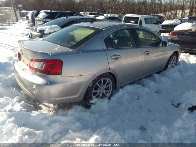 Photo 3 VIN: 4A32B3FF7CE011162 - MITSUBISHI GALANT 