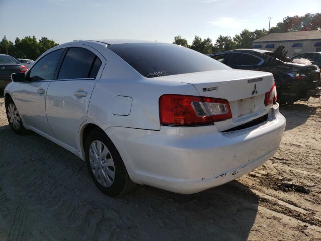 Photo 2 VIN: 4A32B3FF7CE011811 - MITSUBISHI GALANT ES 