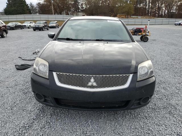 Photo 4 VIN: 4A32B3FF7CE017785 - MITSUBISHI GALANT 