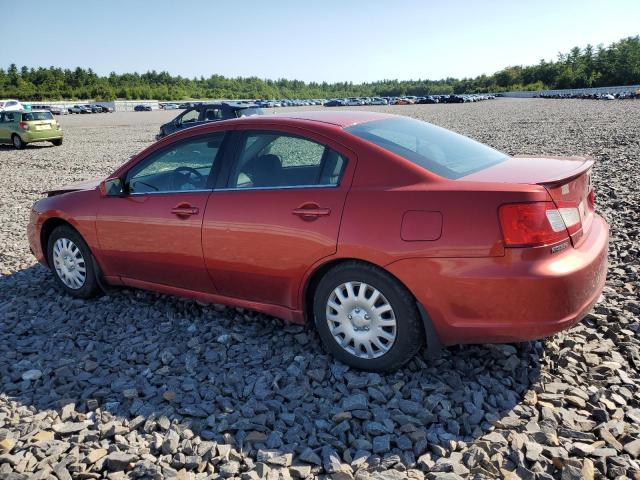 Photo 1 VIN: 4A32B3FF7CE020881 - MITSUBISHI GALANT ES 